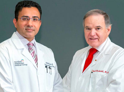 Drs. Cheema & Underhill